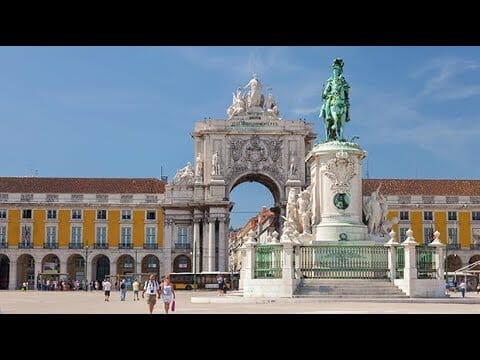 the culture trip lisbon