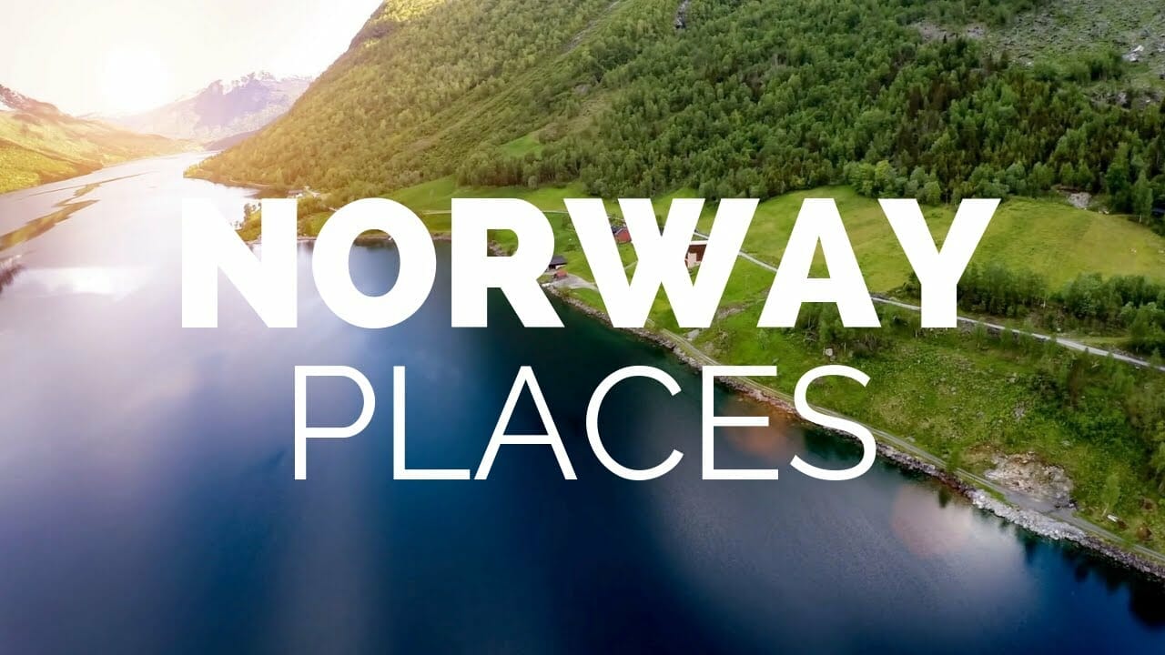 norway safe to travel