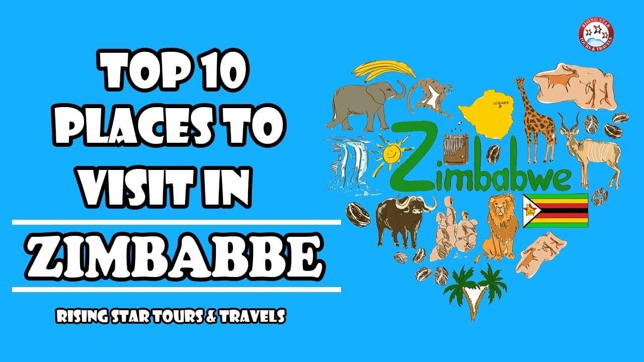 cheapest time to travel to zimbabwe