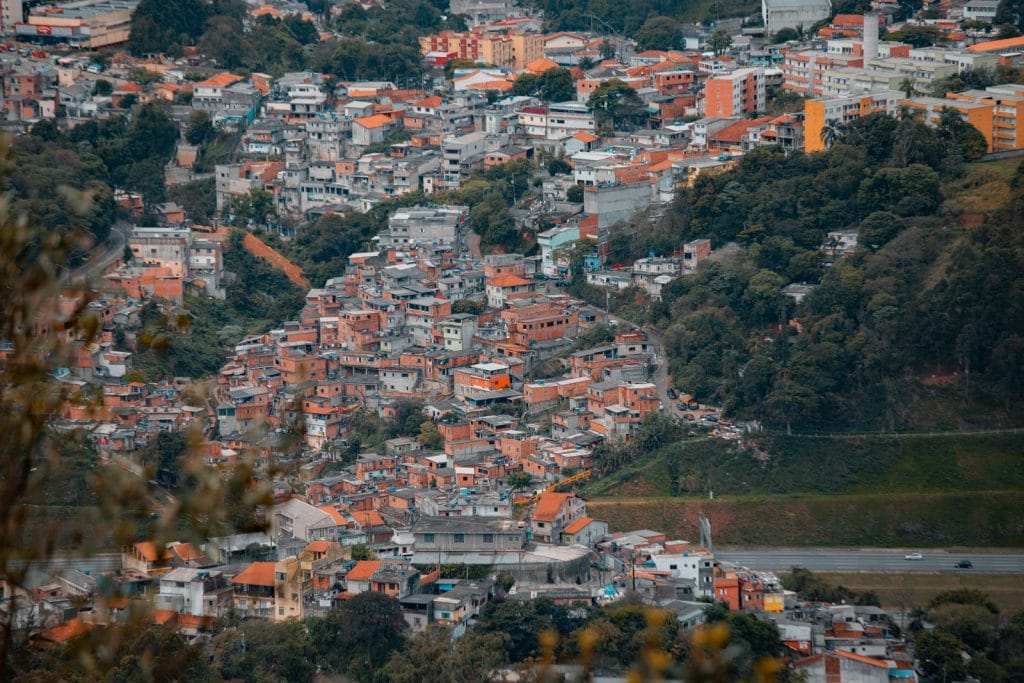 favela